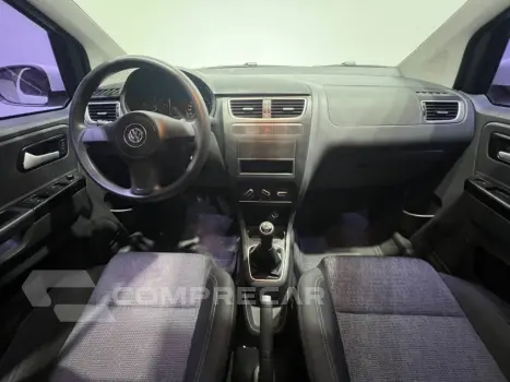FOX 1.6 I- TREND 8V MANUAL