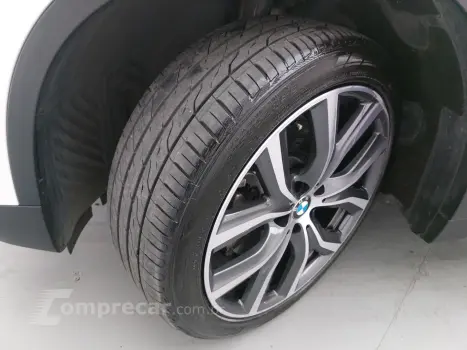 X1 2.0 16V TURBO ACTIVEFLEX SDRIVE20I GP PLUS 4P AUTOMÁTICO