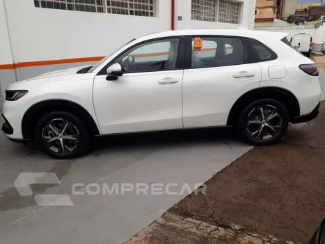 ZR-V 2.0 i-VTEC GASOLINA TOURING CVT