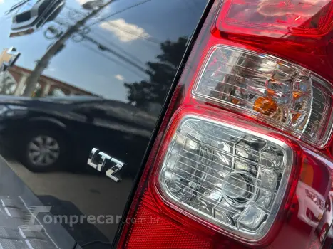 S10 Pick-Up LTZ 2.5 Flex 4x2 CD Aut.