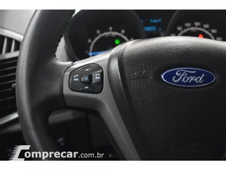 ECOSPORT - 1.6 SE 16V 4P MANUAL