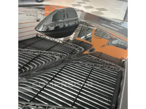 FASTBACK 1.0 TURBO 200 HYBRID IMPETUS CVT