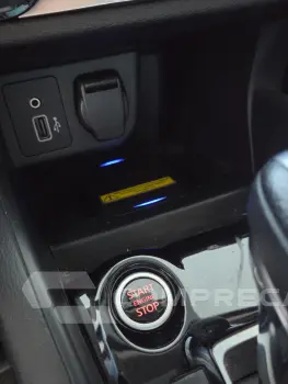 VERSA 1.6 16V Exclusive