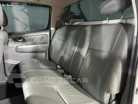 HILUX 3.0 SRV 4X4 CD 16V TURBO INTERCOOLER DIESEL 4P AUTOMÁT