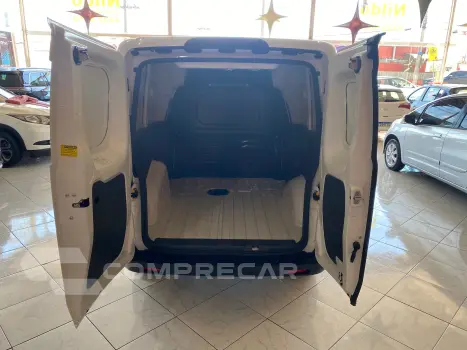 FIORINO 1.3 Firefly Endurance