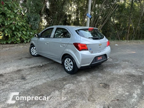 ONIX 1.0 MPFI LT 8V