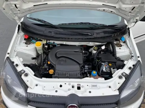 UNO 1.0 FIRE FLEX ATTRACTIVE MANUAL