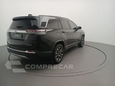 COMMANDER 1.3 T270 TURBO FLEX LIMITED AT6