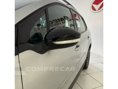 2008 1.6 16V FLEX ALLURE 4P AUTOMÁTICO