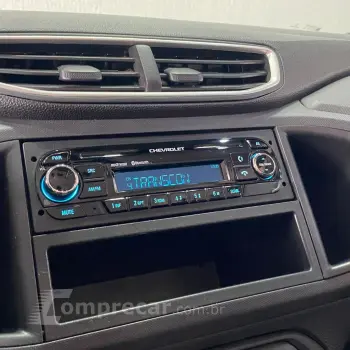 ONIX HATCH LT 1.0 8V FlexPower 5p Mec.