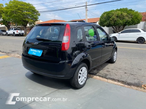 FIESTA 1.0 MPI 8V