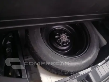 RAV4 - 2.0 4X4 16V 4P AUTOMÁTICO