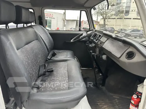 KOMBI 1.4 MI STD Lotação 8V