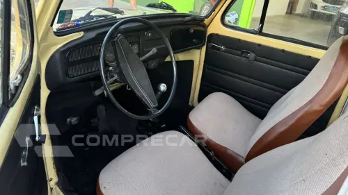 FUSCA 1.3 8V