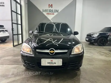 PRISMA 1.4 MPFI Maxx 8V