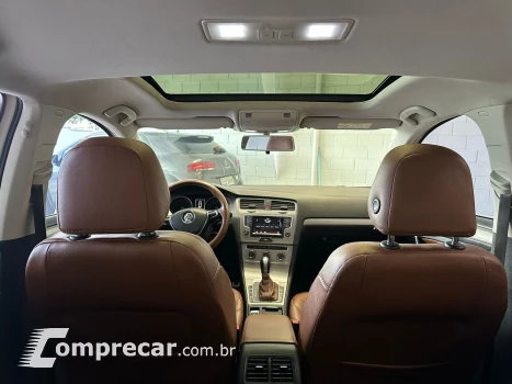 GOLF 1.4 TSI Comfortline 16V