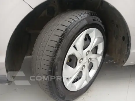 HB20 1.0 12V FLEX COMFORT MANUAL