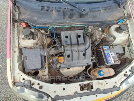 STRADA 1.4 MPI Fire CS 8V