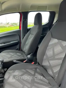 MOBI 1.0 8V EVO Like.