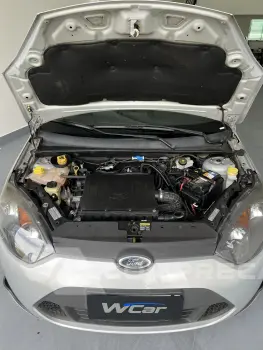 FIESTA 1.0 Rocam Hatch 8V