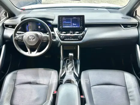 COROLLA CROSS 2.0 VVT-IE FLEX XRE DIRECT SHIFT