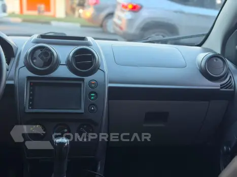 Fiesta 1.0 8V Flex/Class 1.0 8V Flex 5p