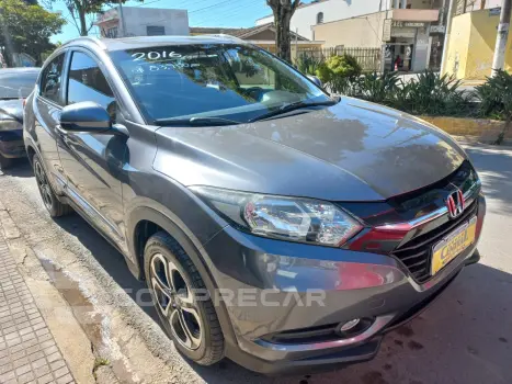 HRV - EX CVT