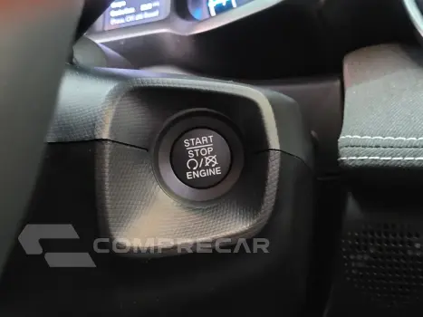 Fastback Audace 200 TB Aut (Hibrído)