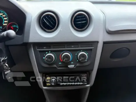 PRISMA 1.4 MPFI LT 8V FLEX 4P MANUAL