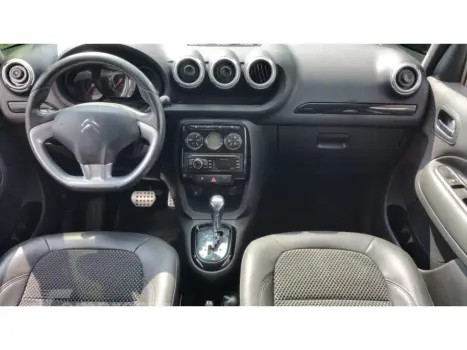 AIRCROSS 1.6 EXCLUSIVE 16V FLEX 4P AUTOMÁTICO