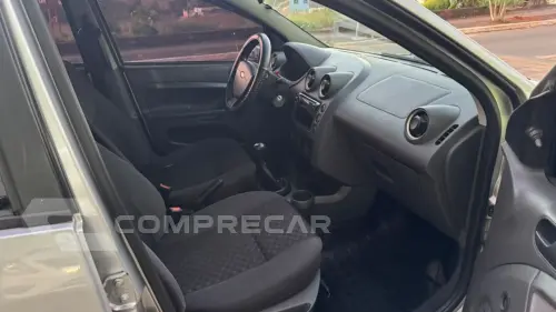 Fiesta Hatch 1.6