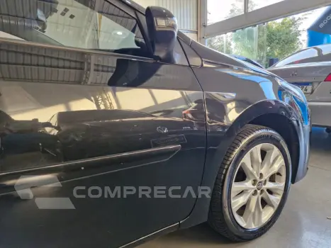 COROLLA 2.0 XEI 16V FLEX 4P AUTOMÁTICO