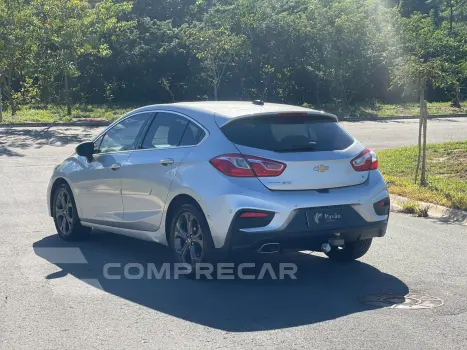 CRUZE 1.4 Turbo Sport6 LTZ 16V