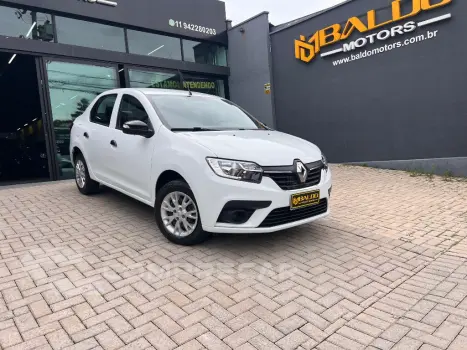 LOGAN Life Flex 1.0 12V 4p Mec.