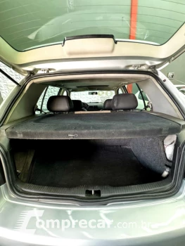 GOLF 1.6 MI Sportline 8V