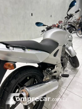 TWISTER 250