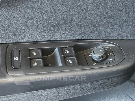 TAOS 1.4 250 TSI TOTAL FLEX HIGHLINE AUTOMÁTICO