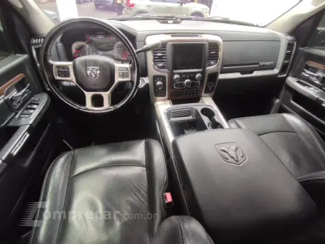 RAM 6.7 2500 Laramie 4X4 CD I6 Turbo