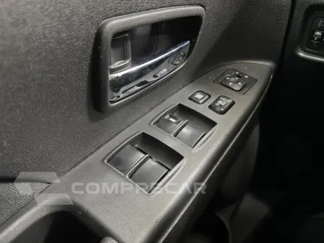 ASX 2.0 4X2 16V GASOLINA 4P AUTOMÁTICO