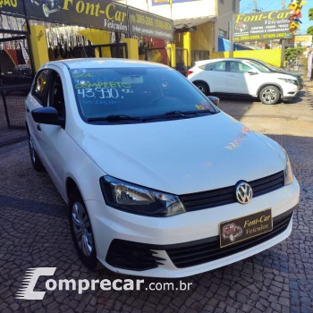 Gol Trendline 1.0 T.Flex 12V 5p