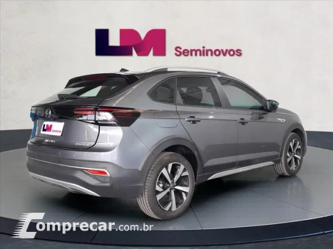 NIVUS 1.0 200 TSI TOTAL FLEX HIGHLINE AUTOMÁTICO