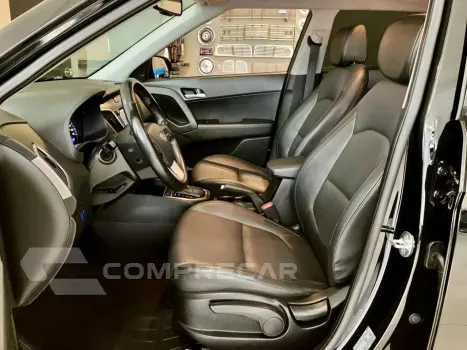 Creta 2.0 16V 4P FLEX PRESTIGE AUTOMÁTICO
