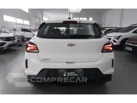 ONIX 1.0 FLEX MANUAL