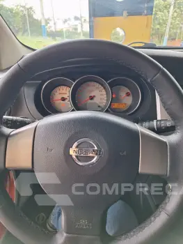 LIVINA 1.8 SL X-gear 16V