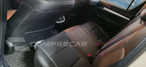 HILUX 2.8 SRX 4X4 CD 16V