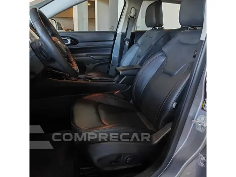 COMPASS 1.3 T270 TURBO FLEX LIMITED AT6