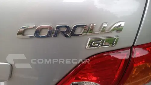 COROLLA 1.8 GLI 16V