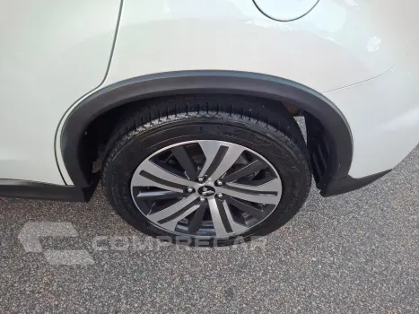 Outlander Sport 2.0 Mivec Flex Hpe Awd Automático