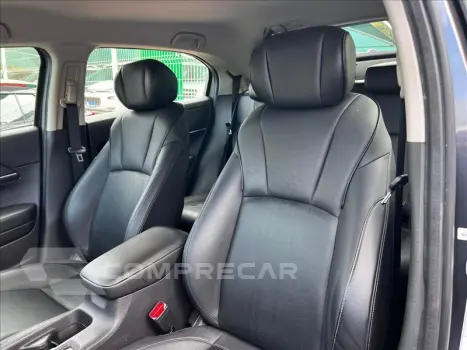 HR-V 1.5 DI I-vtec EXL