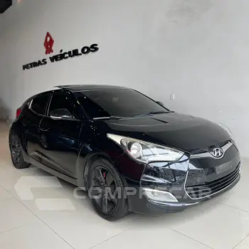 VELOSTER 1.6 16V